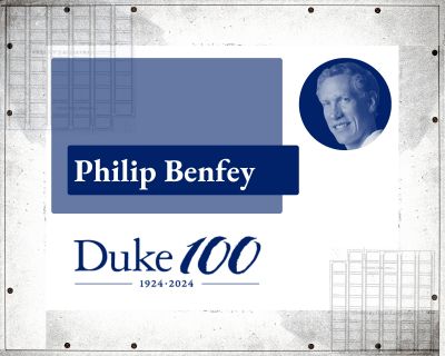 Philip Benfey