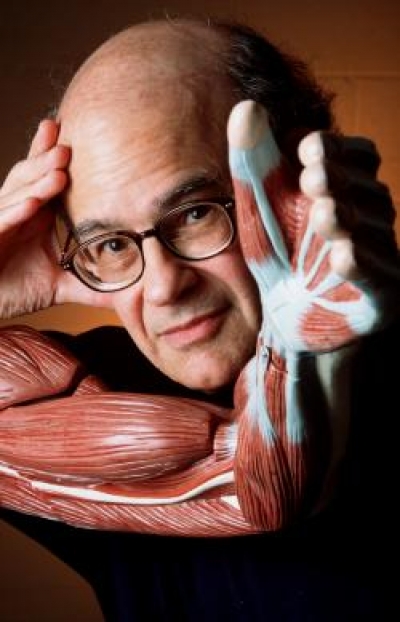 Duke Flags Lowered: Biomechanics Pioneer Steven Vogel Dies | Department ...