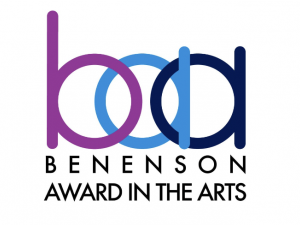 Announcing the 2025 Benenson Award Winners