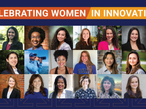 Celebrating Duke Women in Innovation