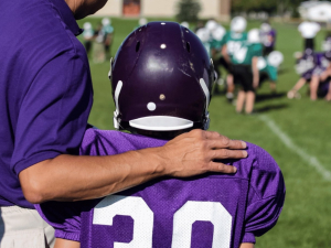 The Test and the Tackle: A New Way to Measure Head Injury in Youth Football
