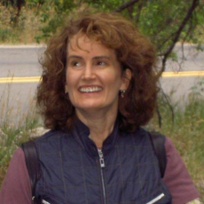 Kathleen M. Pryer