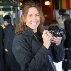 Anne Daphne Yoder