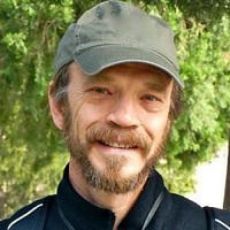 Thomas Mitchell-Olds